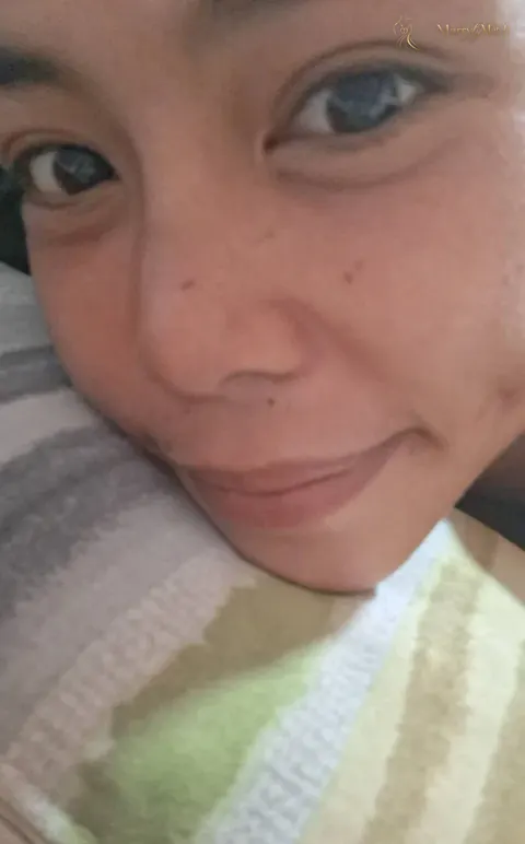 Kissykissy, 19