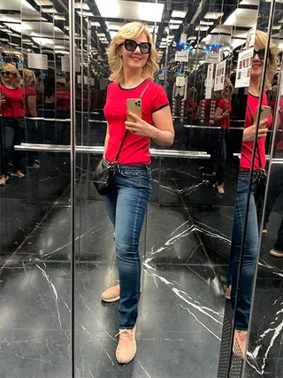 Another photo of ALIYA