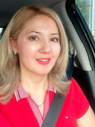 Another photo of ALIYA