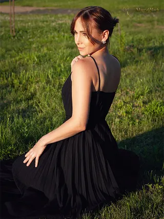 Another photo of NADEZHDA