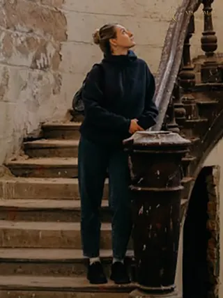 Another photo of OLYA
