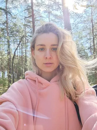 Another photo of OLYA