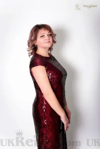 Another photo of Ekaterina