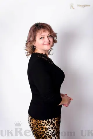 Another photo of Ekaterina