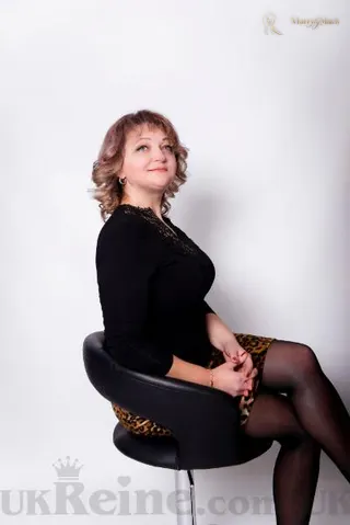 Another photo of Ekaterina