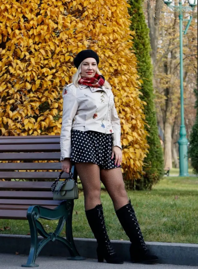 Another photo of Olena