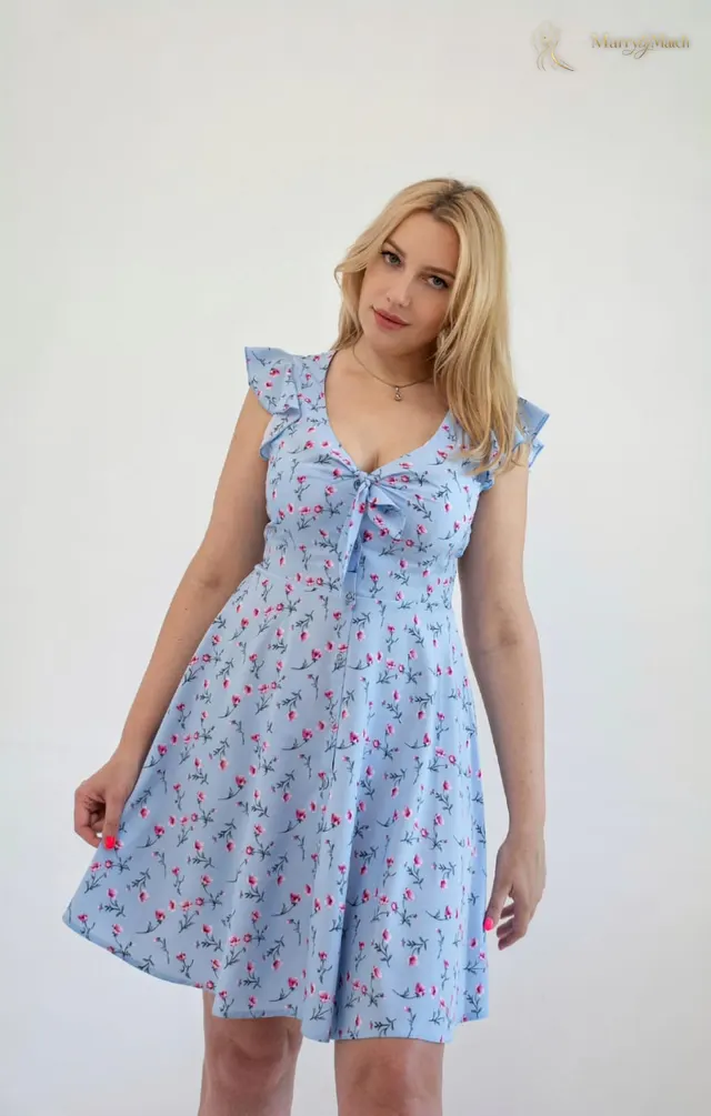Another photo of Olena