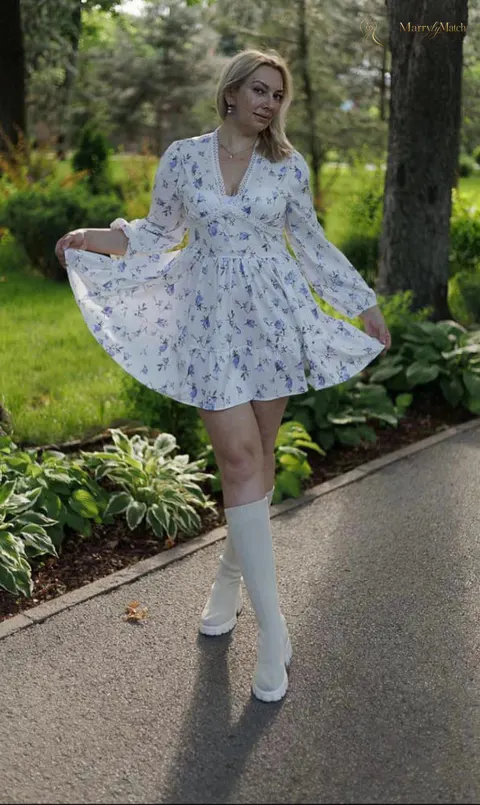 Another photo of Olena