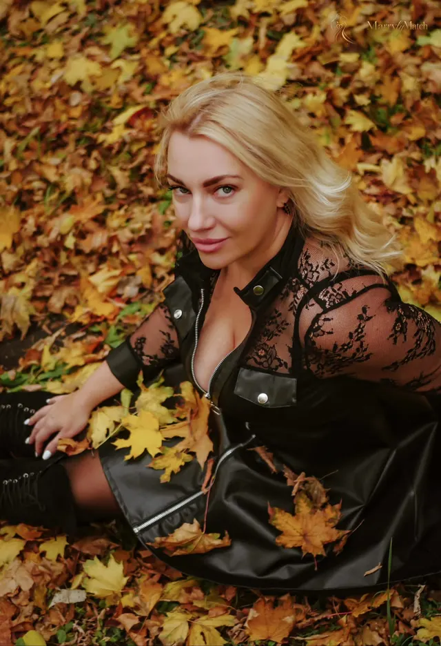 Another photo of Olena