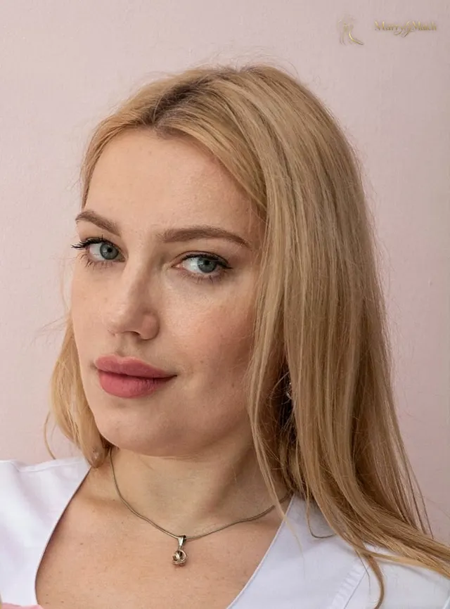 Another photo of Olena