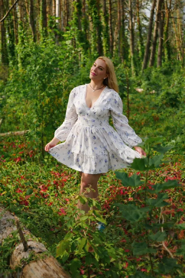 Another photo of Olena