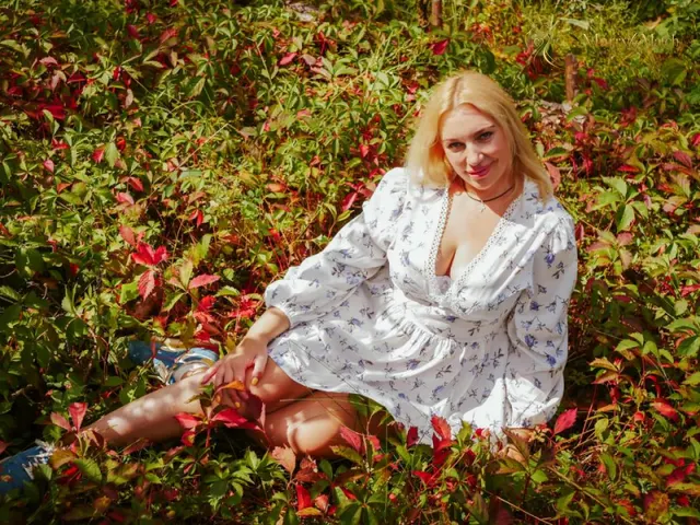 Another photo of Olena