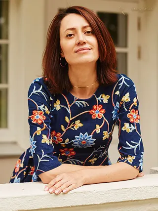 ZOYA, 45