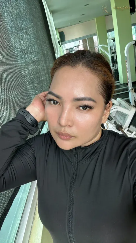 Another photo of Bebelin Benignos