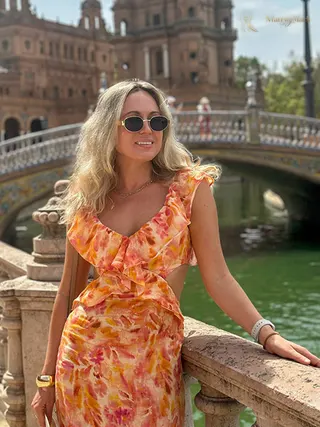 Another photo of SVETLANA