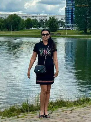 Another photo of MARINA