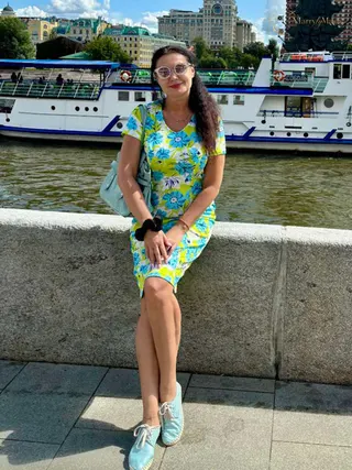 Another photo of MARINA