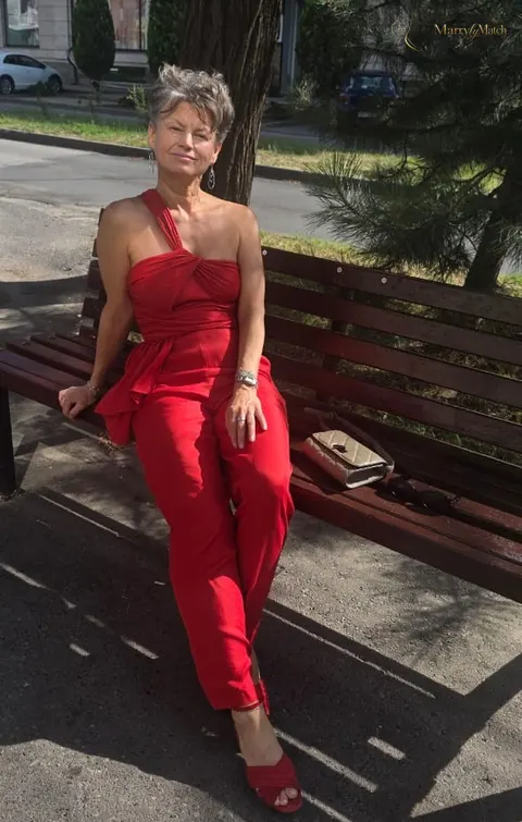 Elena, 55