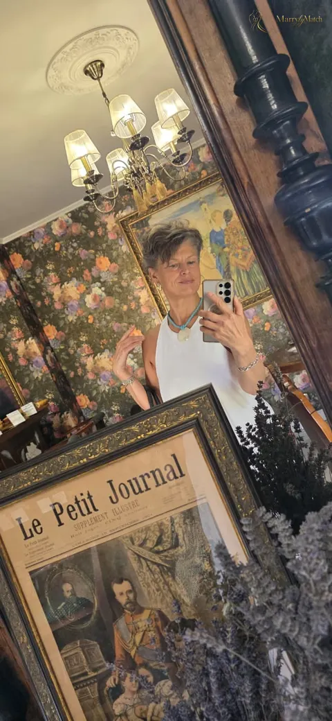 Another photo of Elena