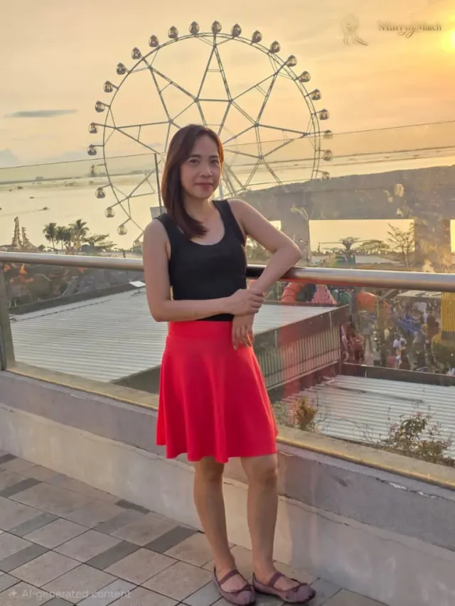 Another photo of Ara