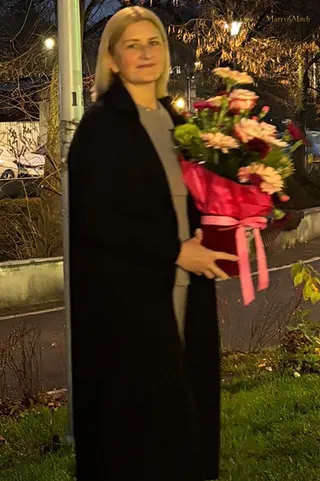 Another photo of ELENA