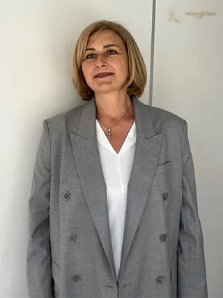 Another photo of ELENA