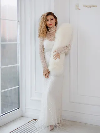 Another photo of ELENA