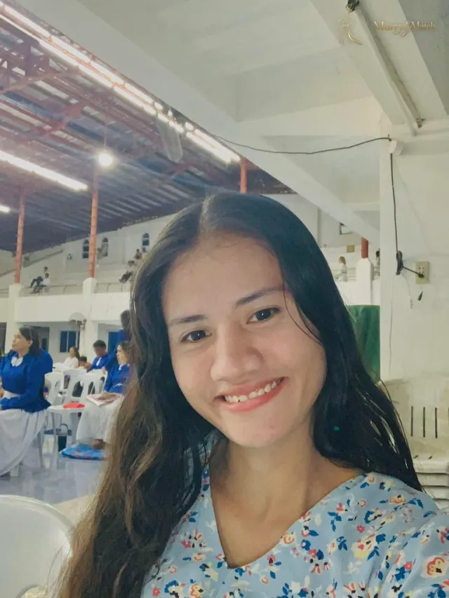 Another photo of Jenalyn