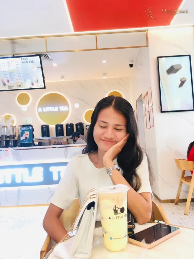 Another photo of Jenalyn
