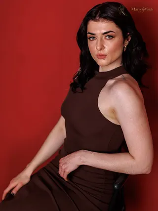 Another photo of OLGA
