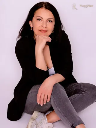 ZHANNA, 57