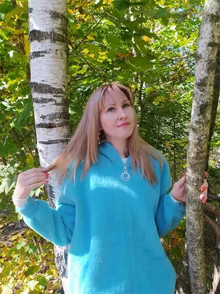 LYUBOV, 29