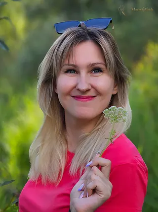 Another photo of LYUBOV