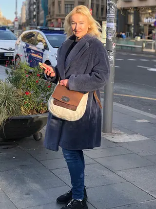 LILIYA, 53