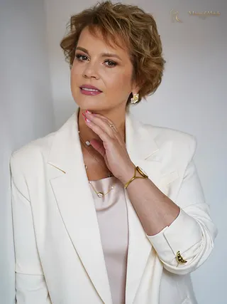 SVETLANA, 53