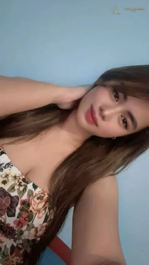 Another photo of Mikaella