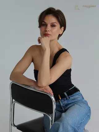 SOFYA, 31