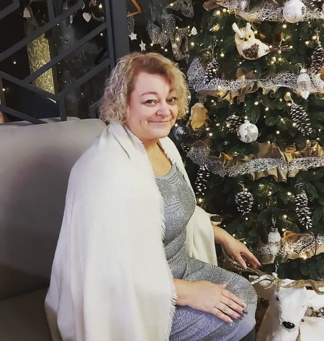Larysa, 59