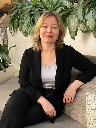Another photo of VERA