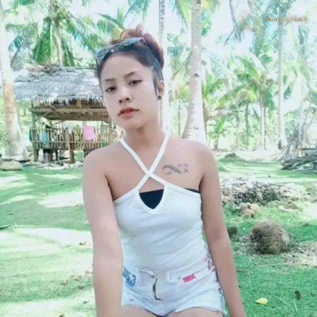 Another photo of Michell