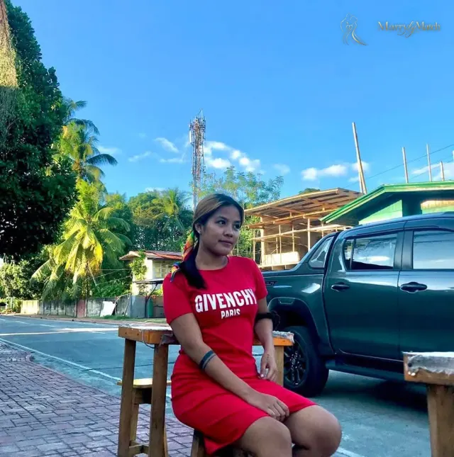 Another photo of Michell