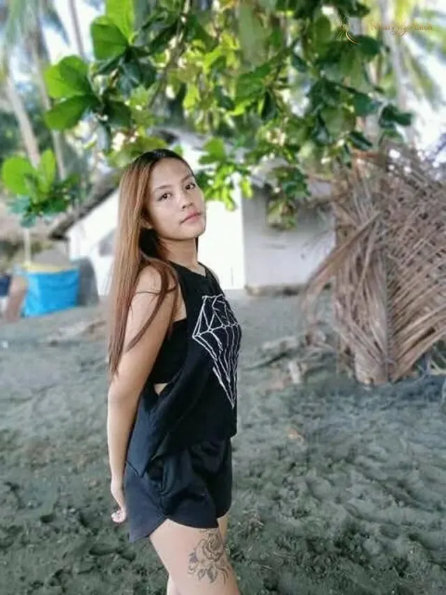 Another photo of Michell
