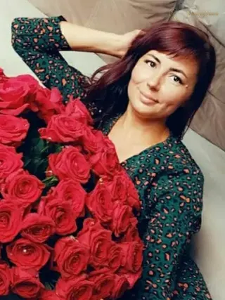 NADEZHDA, 46