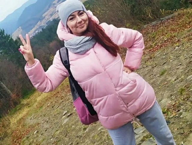 Another photo of NADEZHDA