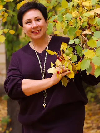 Another photo of TATYANA