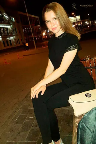 Another photo of ANASTASIYA