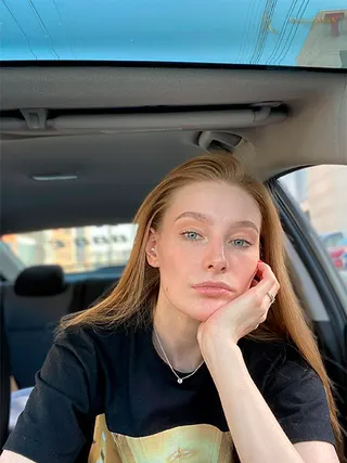 VASILISA, 28