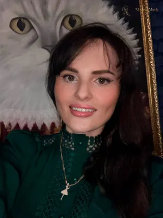DIANA, 35