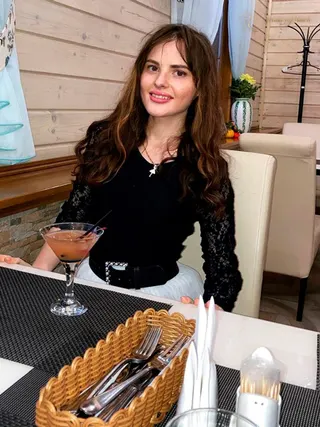 Another photo of DIANA