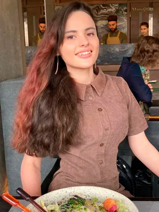 Another photo of DIANA